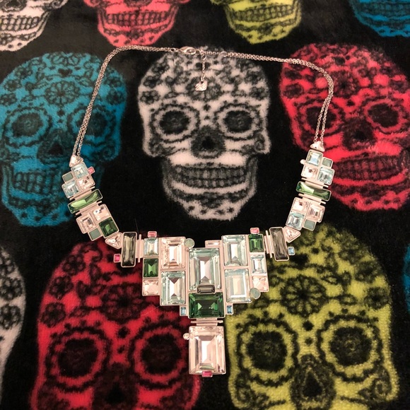 Swarovski reload necklace - Picture 8 of 8